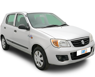 Maruti Alto K10-img